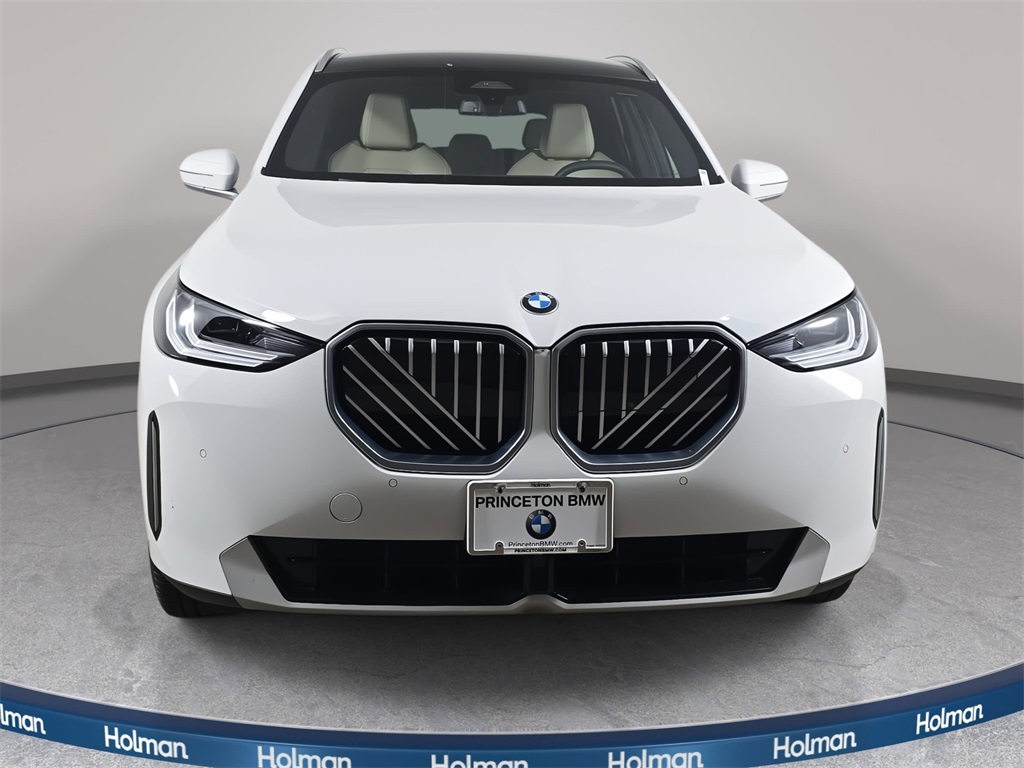 2025 Bmw X3 photo 2