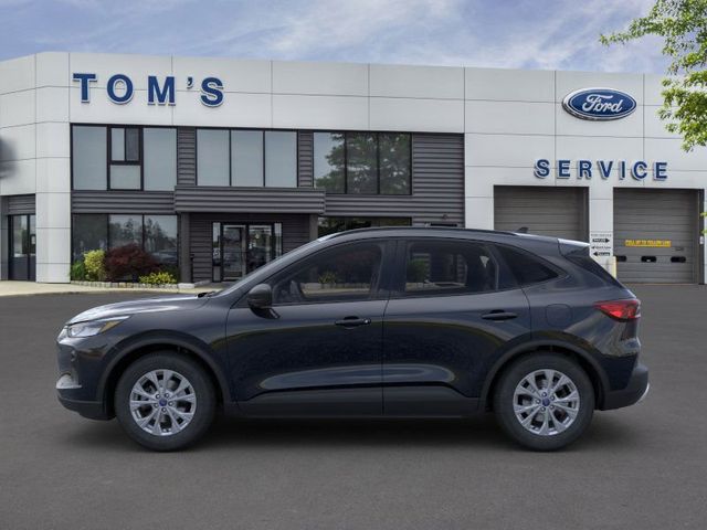 2025 Ford Escape Active photo 3