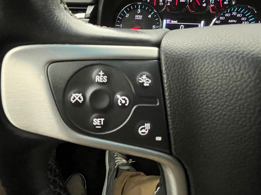 2017 Gmc Yukon SLT photo 23