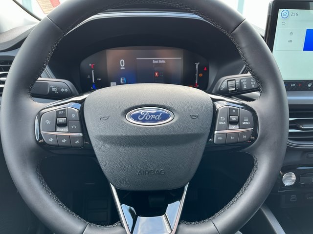 2025 Ford Escape Active photo 27
