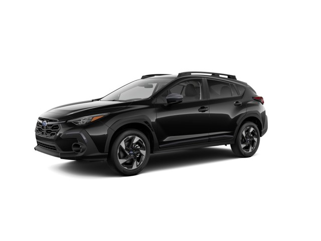 2025 Subaru Crosstrek Limited photo 3
