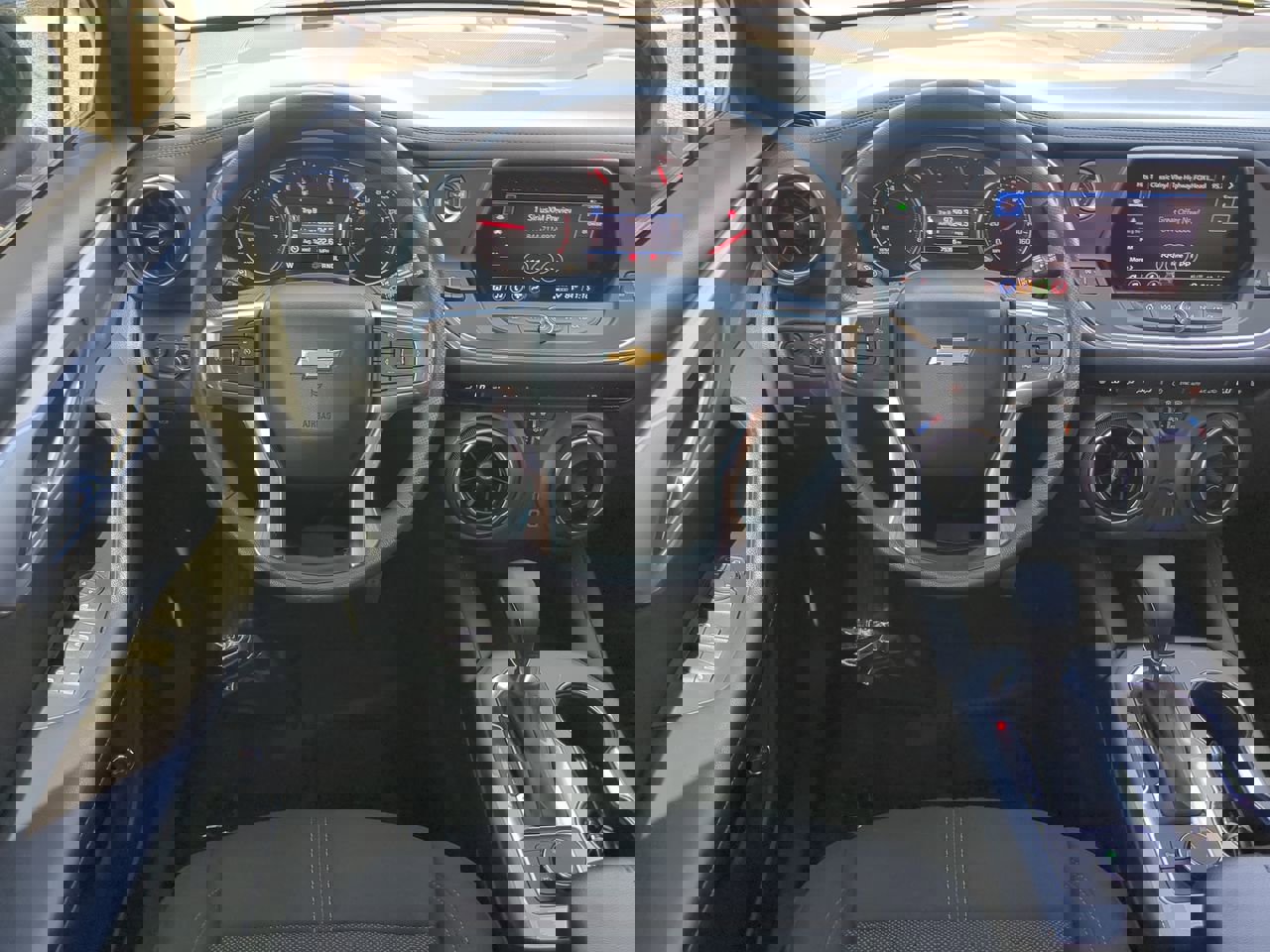 2022 Chevrolet Blazer 2LT photo 15