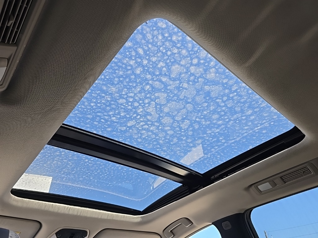 2024 Infiniti QX60 Luxe photo 21