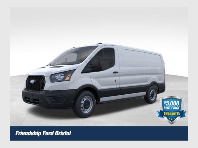 2026 Ford Transit Van Base's photo