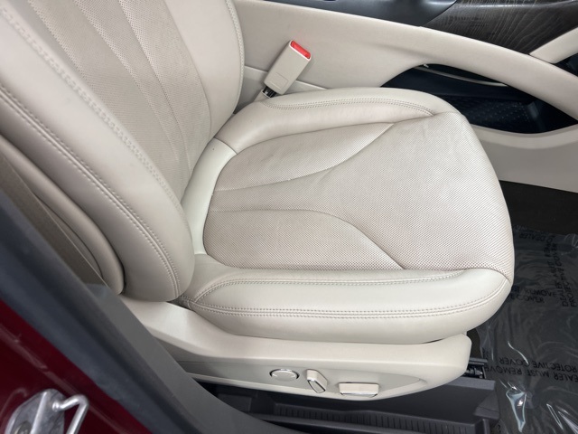 2019 Lincoln Nautilus Reserve photo 18