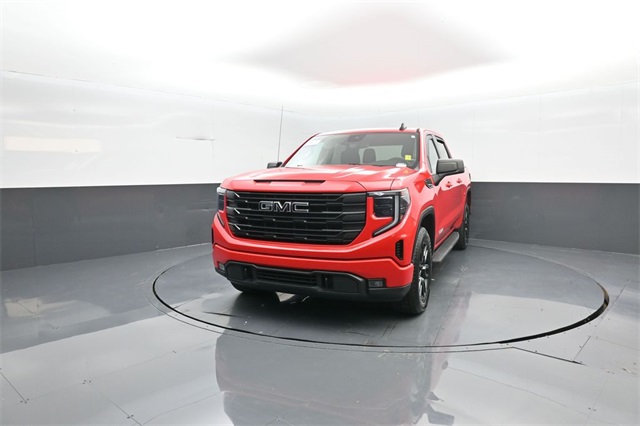 2023 Gmc Sierra 1500 Elevation photo 3