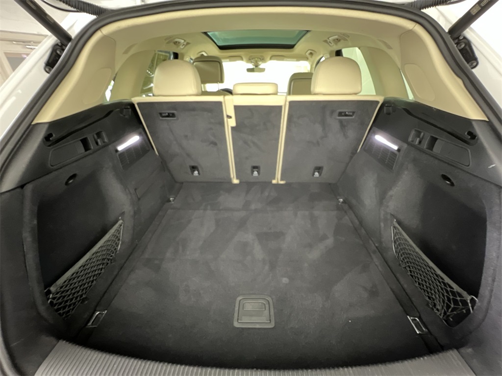 2023 Audi Q5 45 S line Premium photo 17