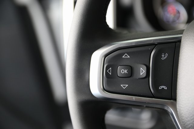 2025 Ram 2500 Big Horn photo 3