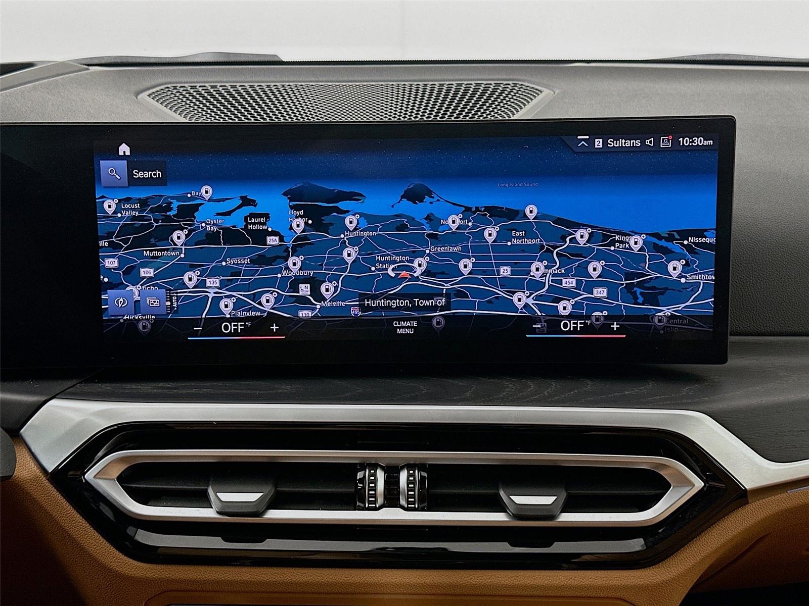 2023 Bmw 340i xDrive photo 13