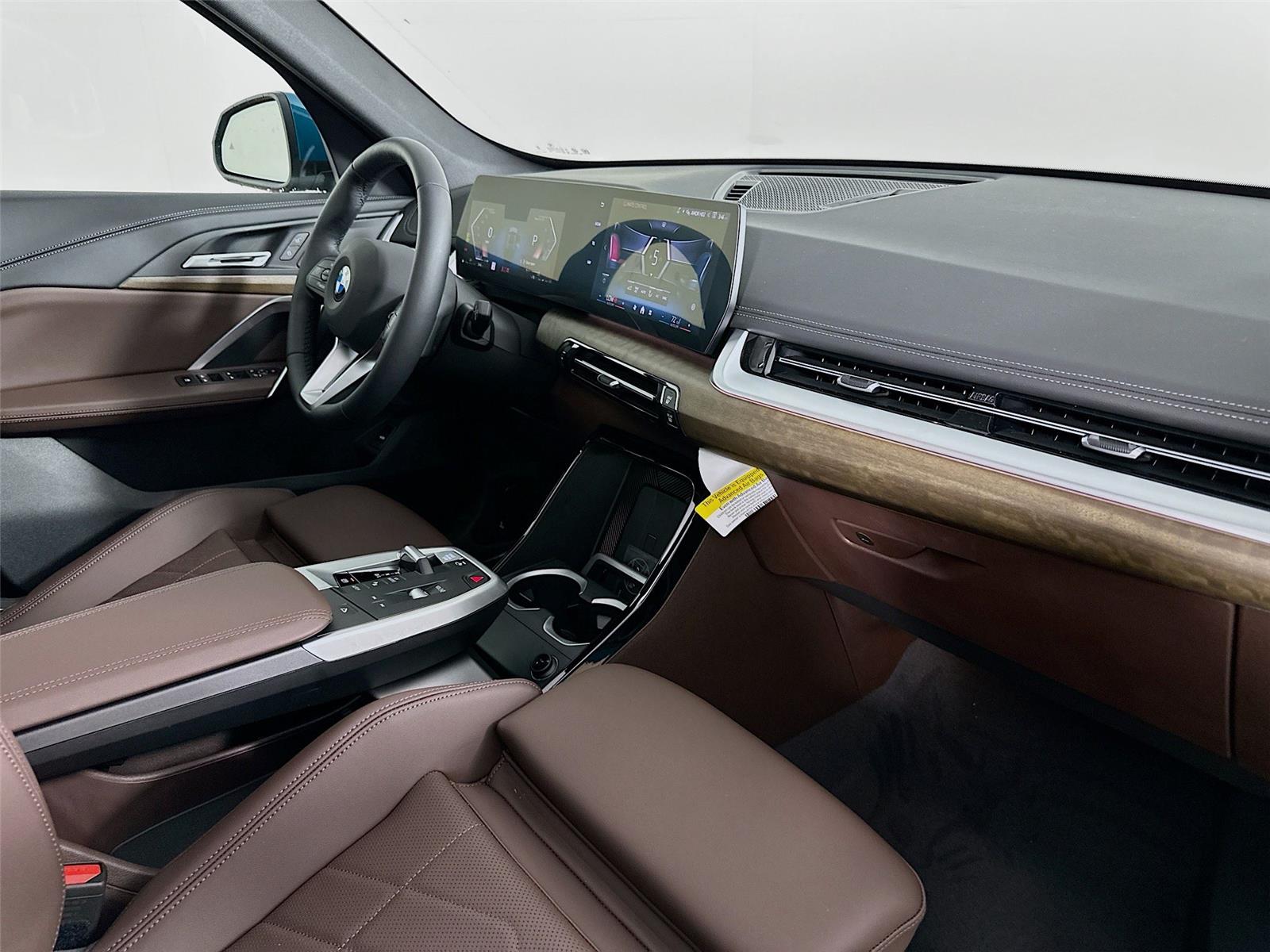 2025 Bmw X1 XDrive28i photo 28