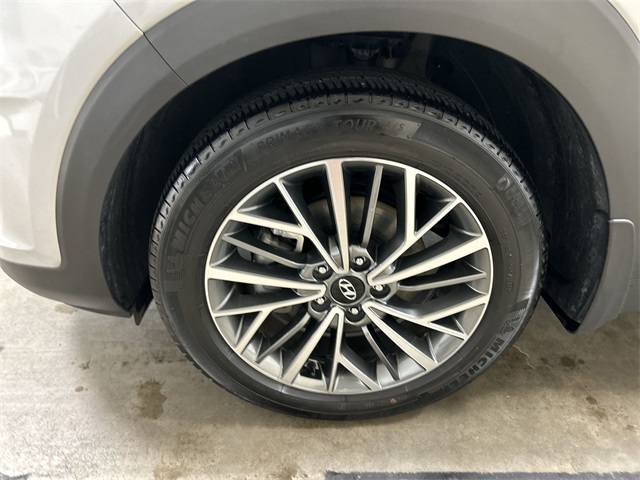 2020 Hyundai Tucson Ultimate photo 26