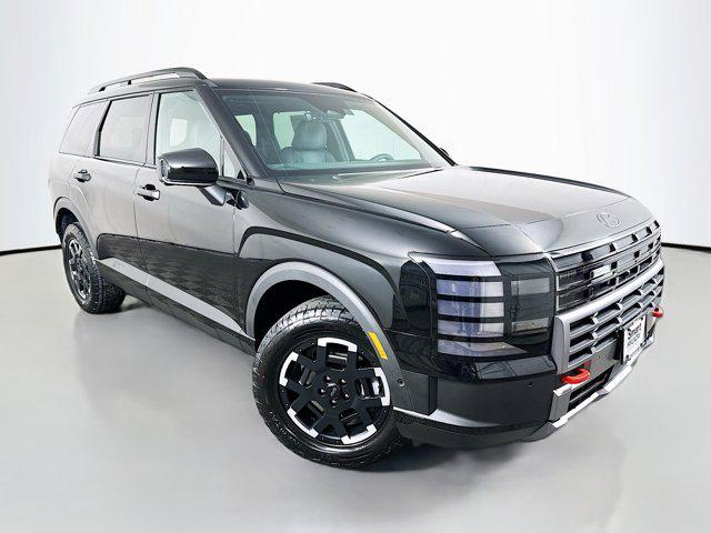 2026 Hyundai Palisade XRT Pro's photo