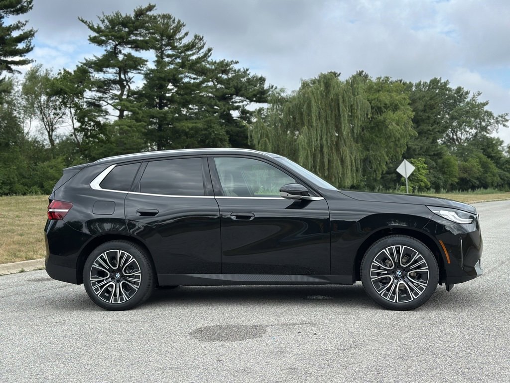 2025 Bmw X3 30x Drive photo 8