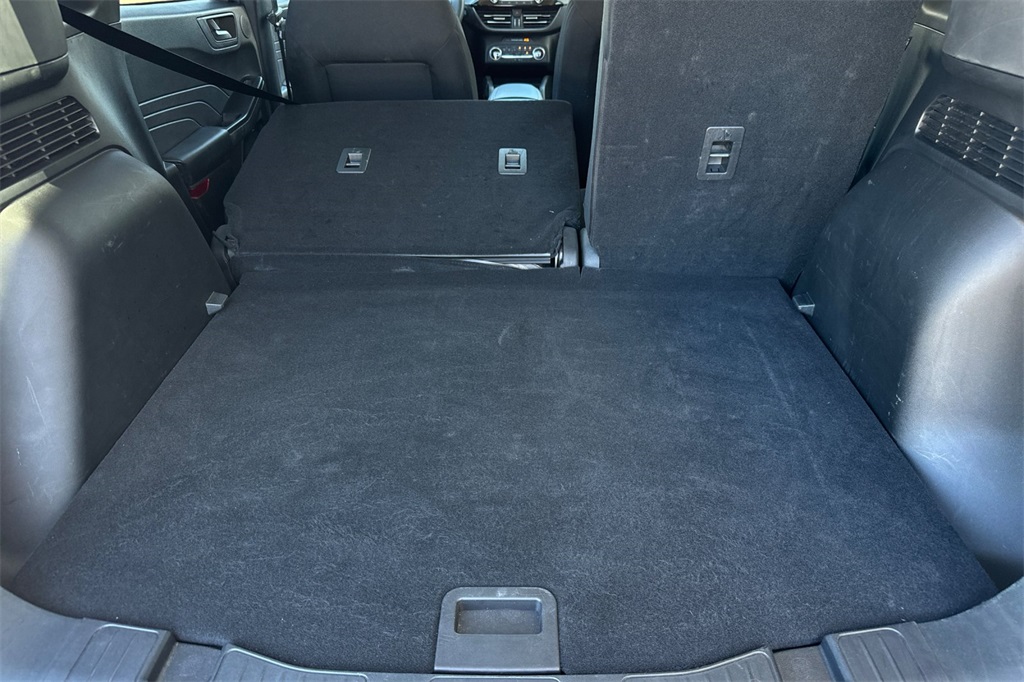 2025 Ford Escape Active photo 16
