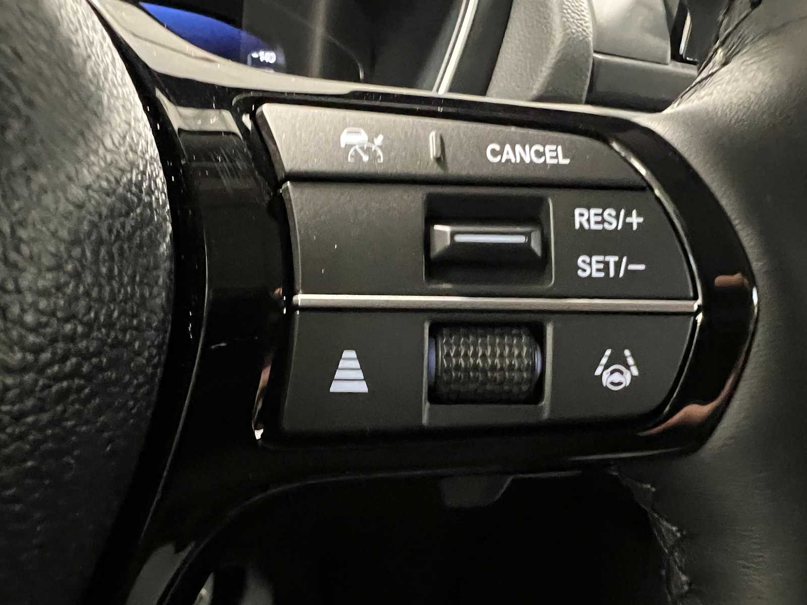 2025 Honda Pilot Elite photo 22