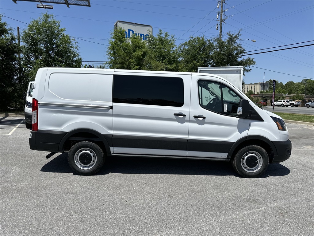 2025 Ford Transit Cargo Van photo 4