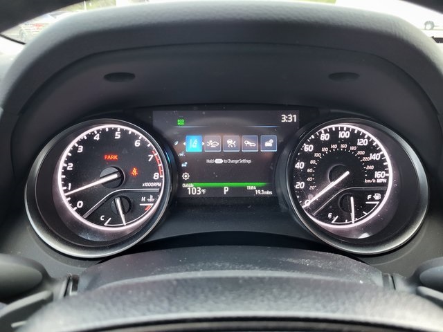 2023 Toyota Camry SE photo 19