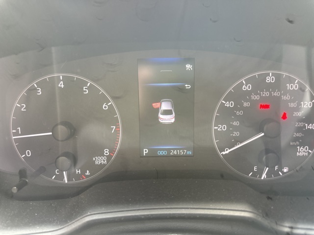 2023 Toyota Corolla LE photo 13