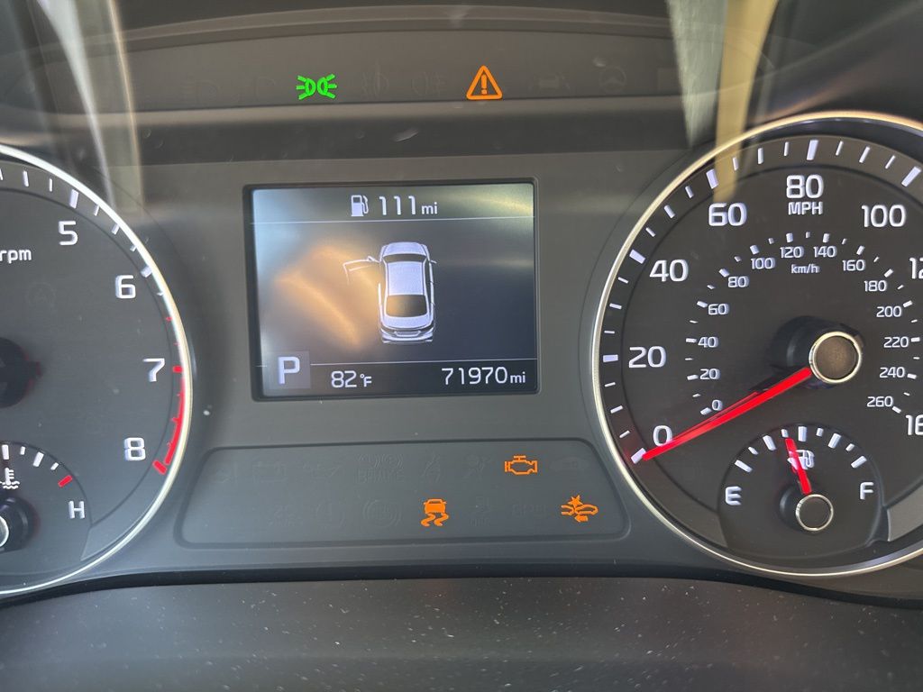 2021 Kia Forte LXS photo 3