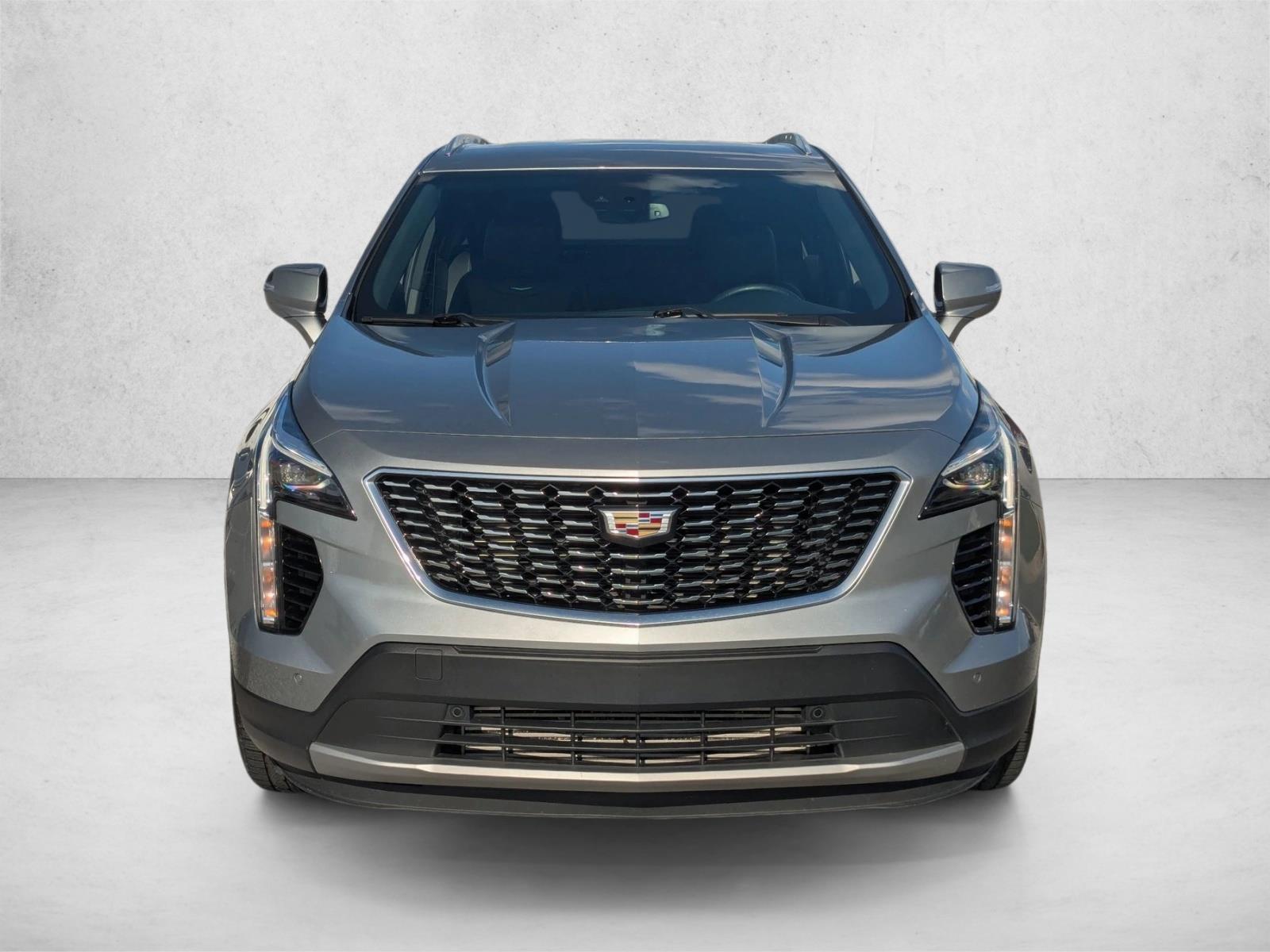 2023 Cadillac XT4 Premium Luxury photo 2