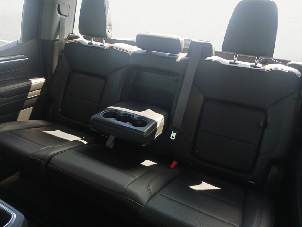 2022 Chevrolet Silverado 1500 LTZ photo 25