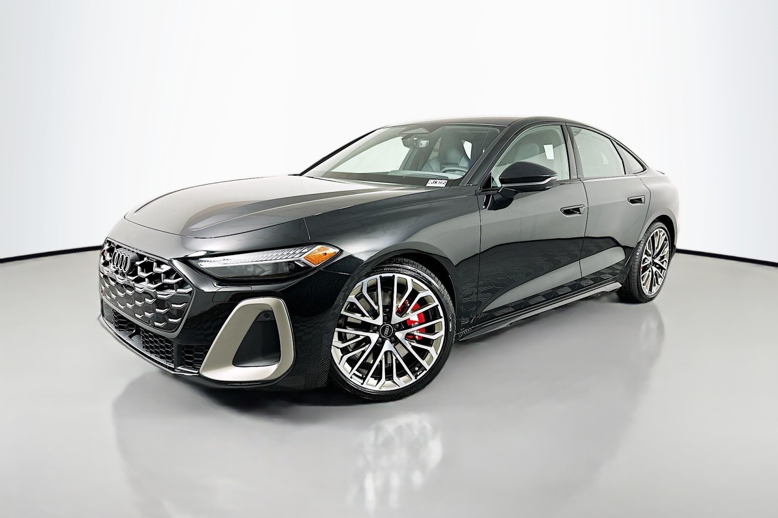 2025 Audi New S5 Prestige's photo