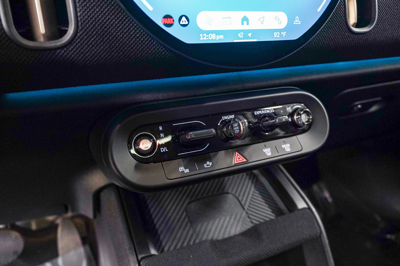 2025 Mini Countryman S ALL4 photo 20