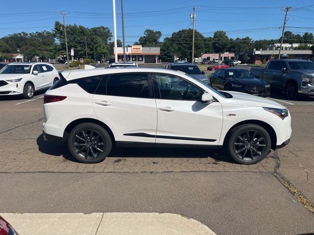 2025 Acura RDX A-Spec photo 20