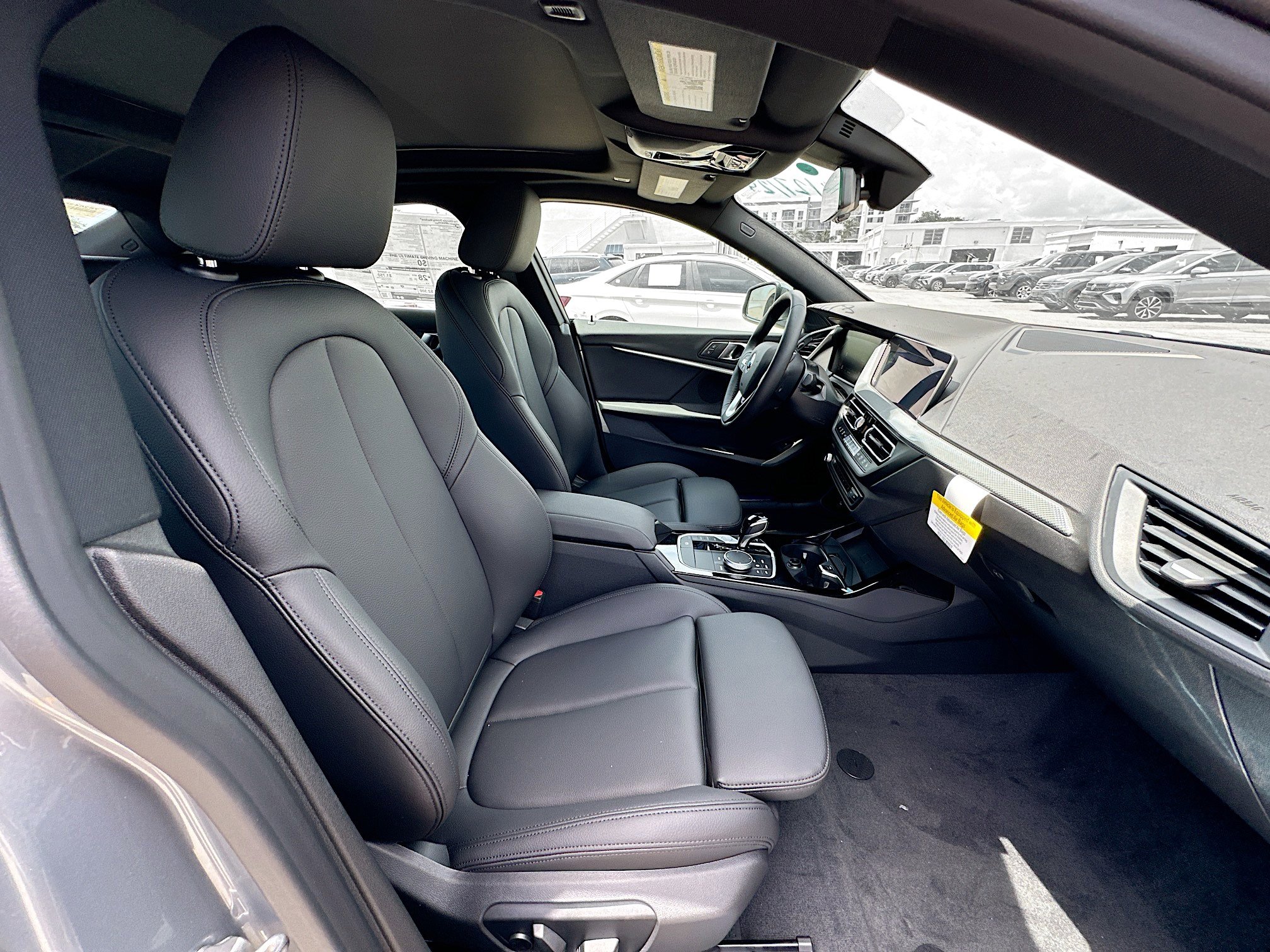 2024 Bmw 228i photo 23