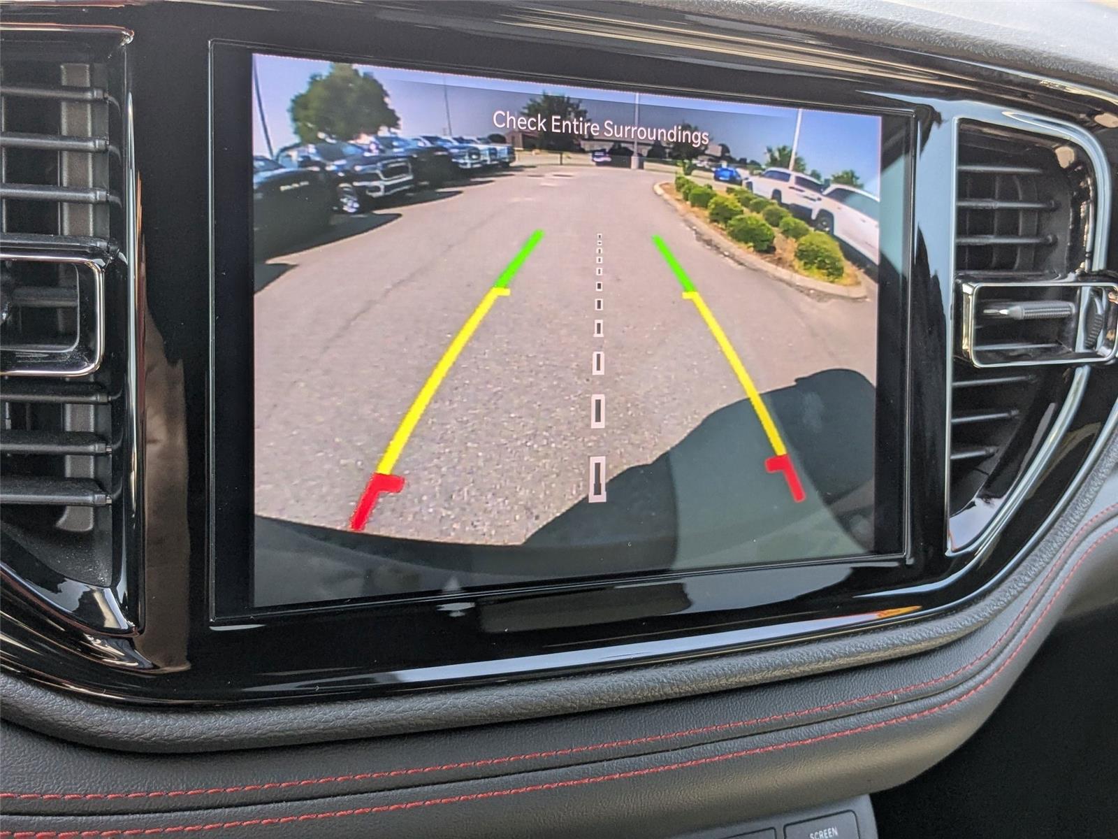 2024 Dodge Durango GT Plus photo 23