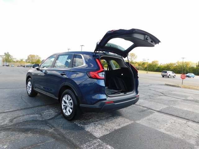 2024 Honda CR-V LX photo 20