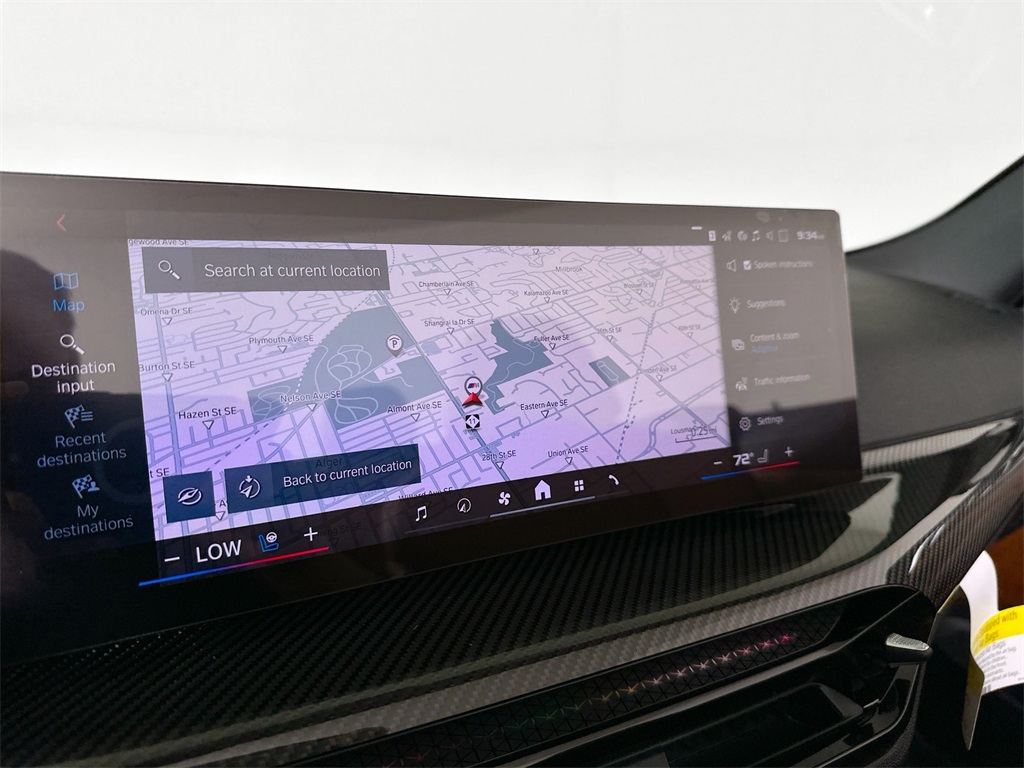 2026 Bmw M4 Competition xDrive photo 21