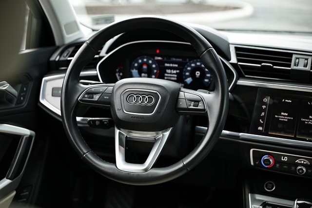 2024 Audi Q3 Premium Plus S line photo 23