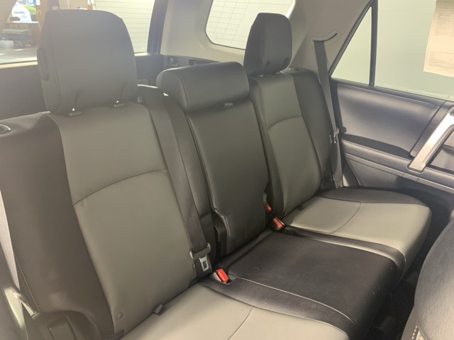 2019 Toyota 4Runner SR5 Premium photo 27