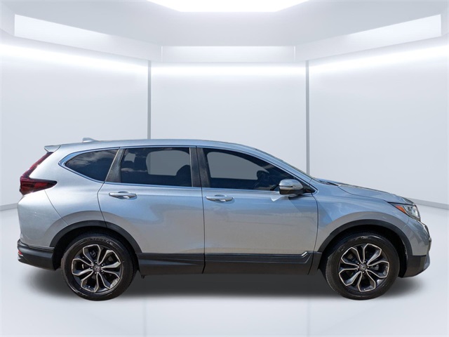 2022 Honda CR-V EX-L photo 3