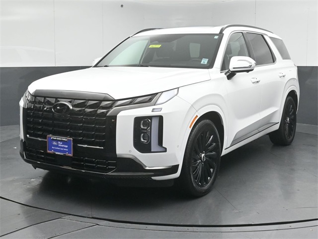 2024 HYUNDAI PALISADE - Image 3