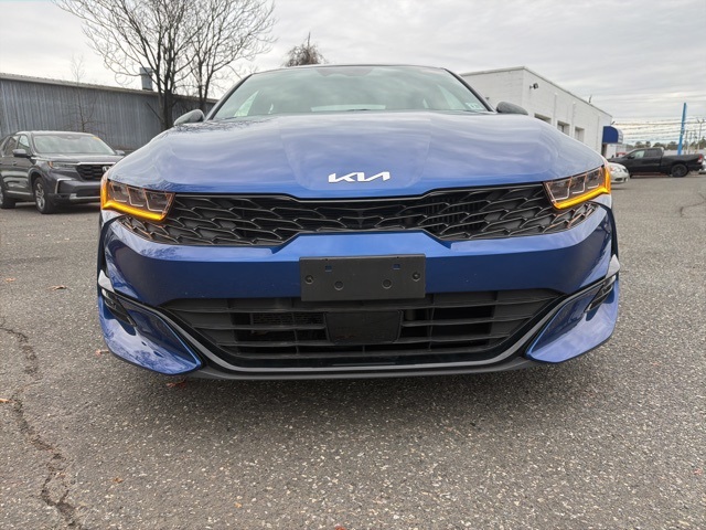 2023 Kia K5 GT-Line photo 2