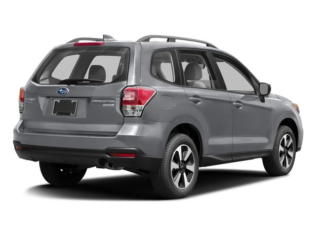 Used 2017 Subaru Forester Base with VIN JF2SJABC3HH474199 for sale in Saint Cloud, Minnesota