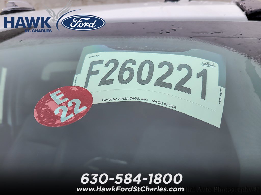 2026 FORD F-350 - Image 18