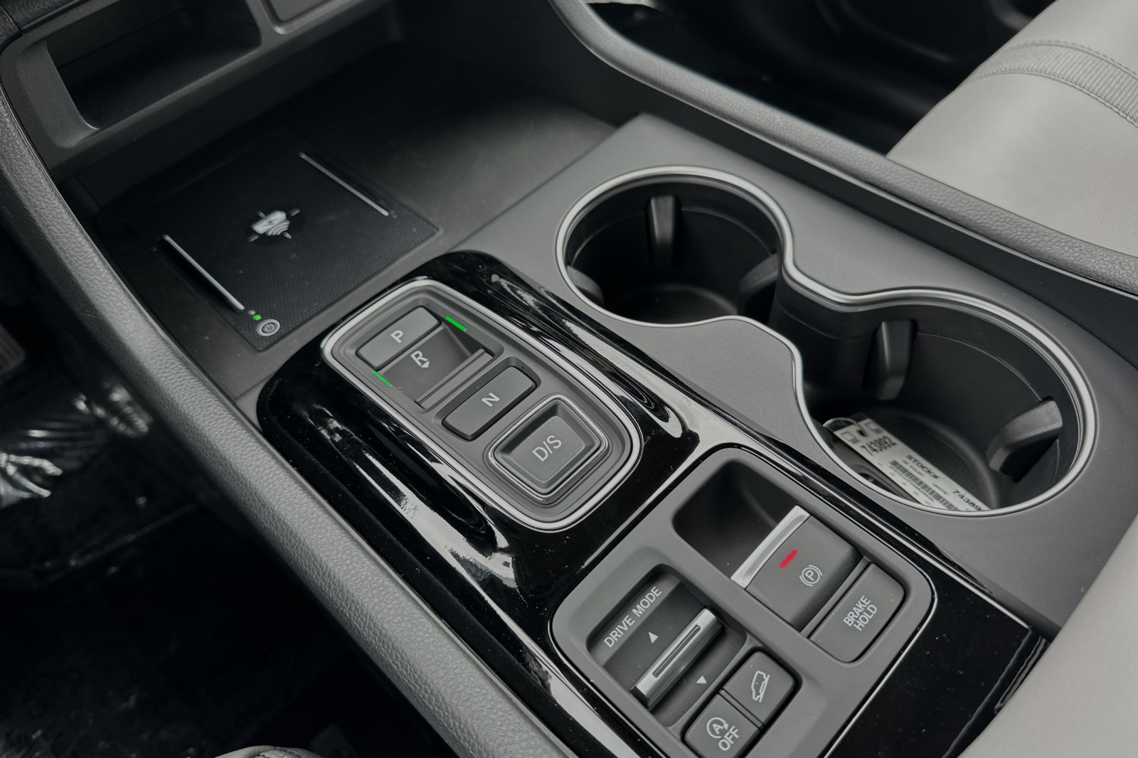 2025 Honda Pilot Touring photo 25