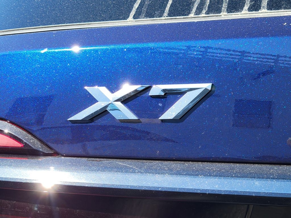 2026 Bmw X7 xDrive40i photo 11
