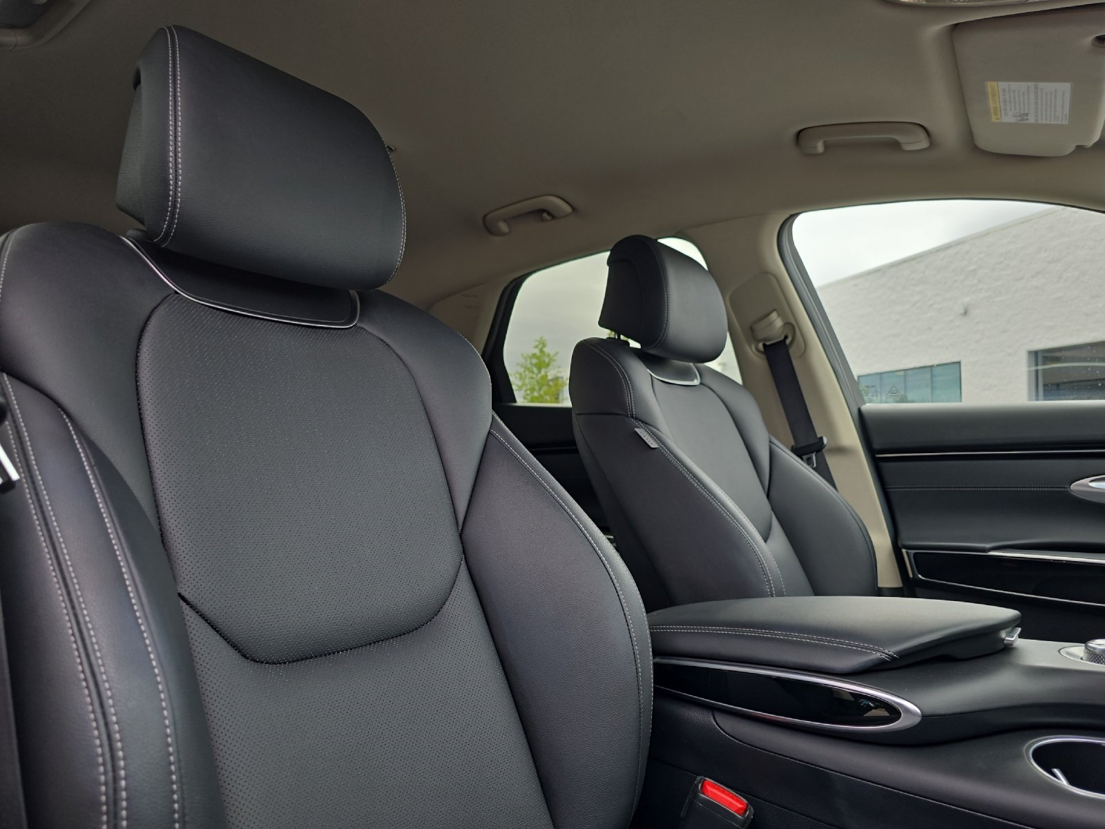 2025 Genesis GV70 2.5T photo 15