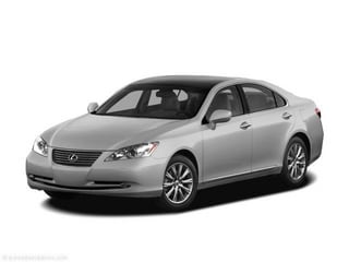 2008 Lexus ES 350's photo