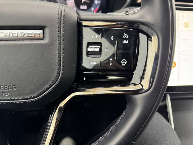 2025 Land Rover Range Rover Velar SE photo 18
