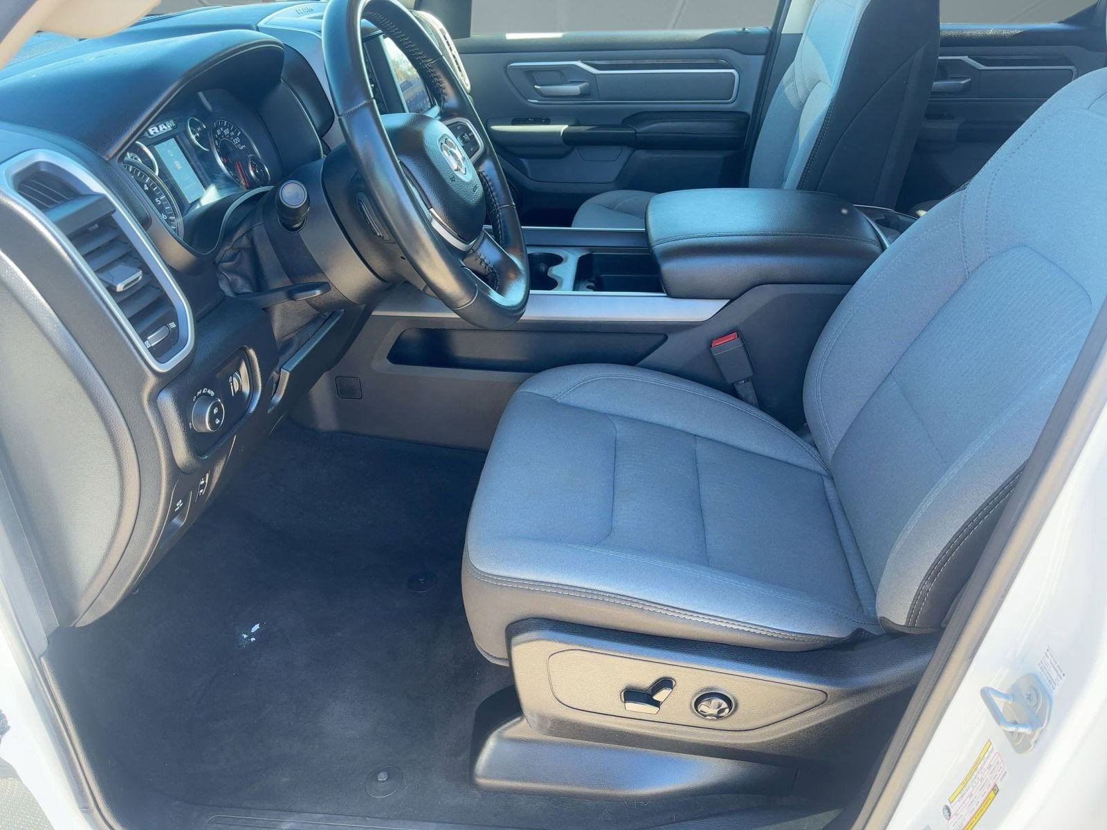 2020 Ram 1500 Big Horn photo 4