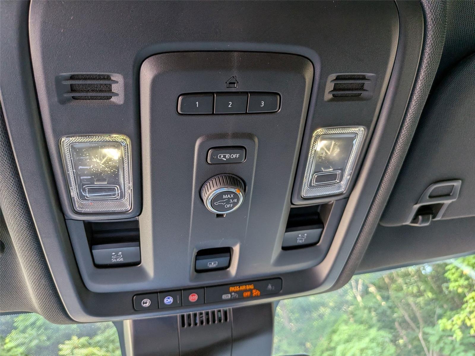 2023 Chevrolet Tahoe LT photo 22