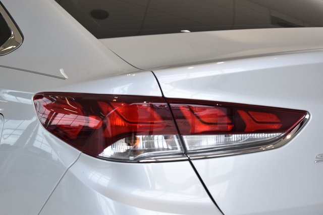 2019 Hyundai Sonata SEL photo 7