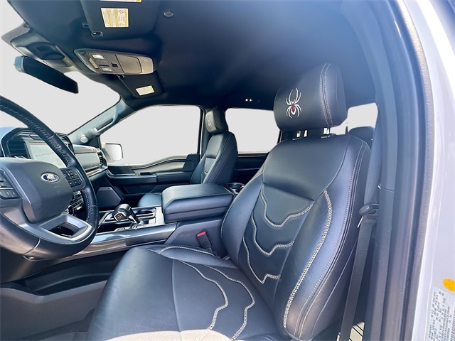2022 Ford F-150 XLT photo 15