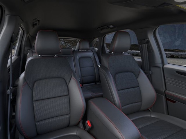 2025 Ford Escape Hybrid ST-Line Select photo 10