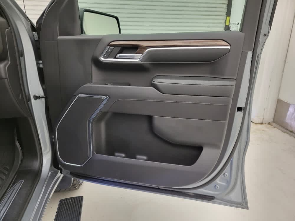 2023 Chevrolet Silverado 1500 LT Trail Boss photo 33